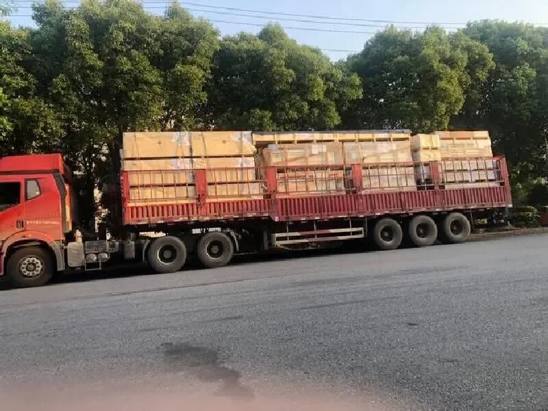 现代仓储配送行业的风向与趋势